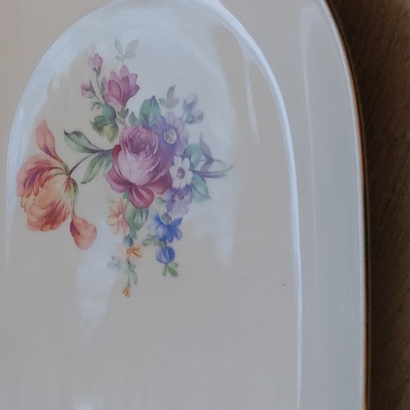 Kahla serving plate - Picture 3 of 3